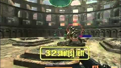 Outrigger - Trailer - DC