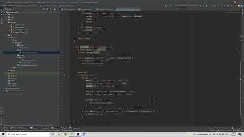 jPos - Scheme switch implementation - 02