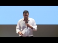 In house or outsourced business model the future is  idriss al rifai  tedxamityuniversitydubai