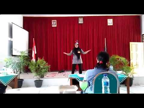 Vedio Lomba Dongeng Batu Menangis - Cerita | Dongeng Anak Nusantara