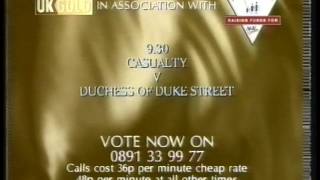 Vote For Grandparents Day