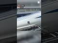 「高速であればあるほど安定」　リニア試乗会、時速500キロ体感 #毎日新聞 #shorts