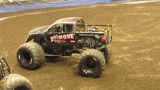 fti torque freestyle at hartford 2018