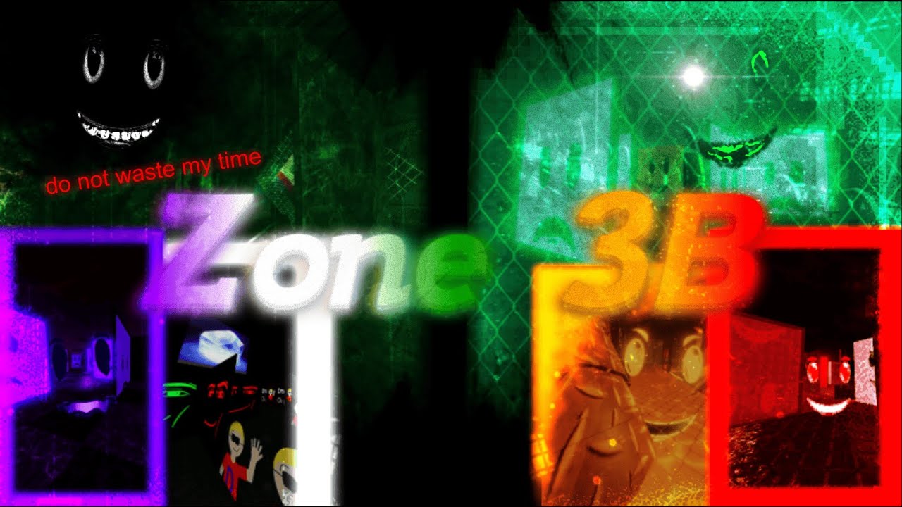 - PM 6:06 Modespice Extra++ | Zone 3B // Full Completion / Walkthrough - [A Lot of Edits Included] -