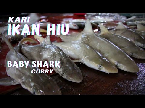 Resep Ikan Hiu Masak Aceh