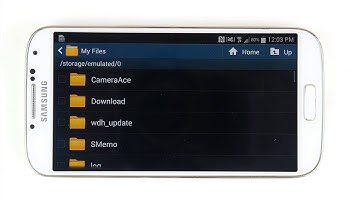 CameraAce Slideshow Video Export