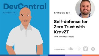 Applying self defense principles to Zero Trust with KravZT - Tom McGonagle - May 2, 2023
