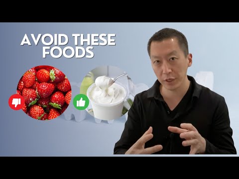 Video: Hoe te eten nadat je verstandskiezen zijn verwijderd: 12 stappen