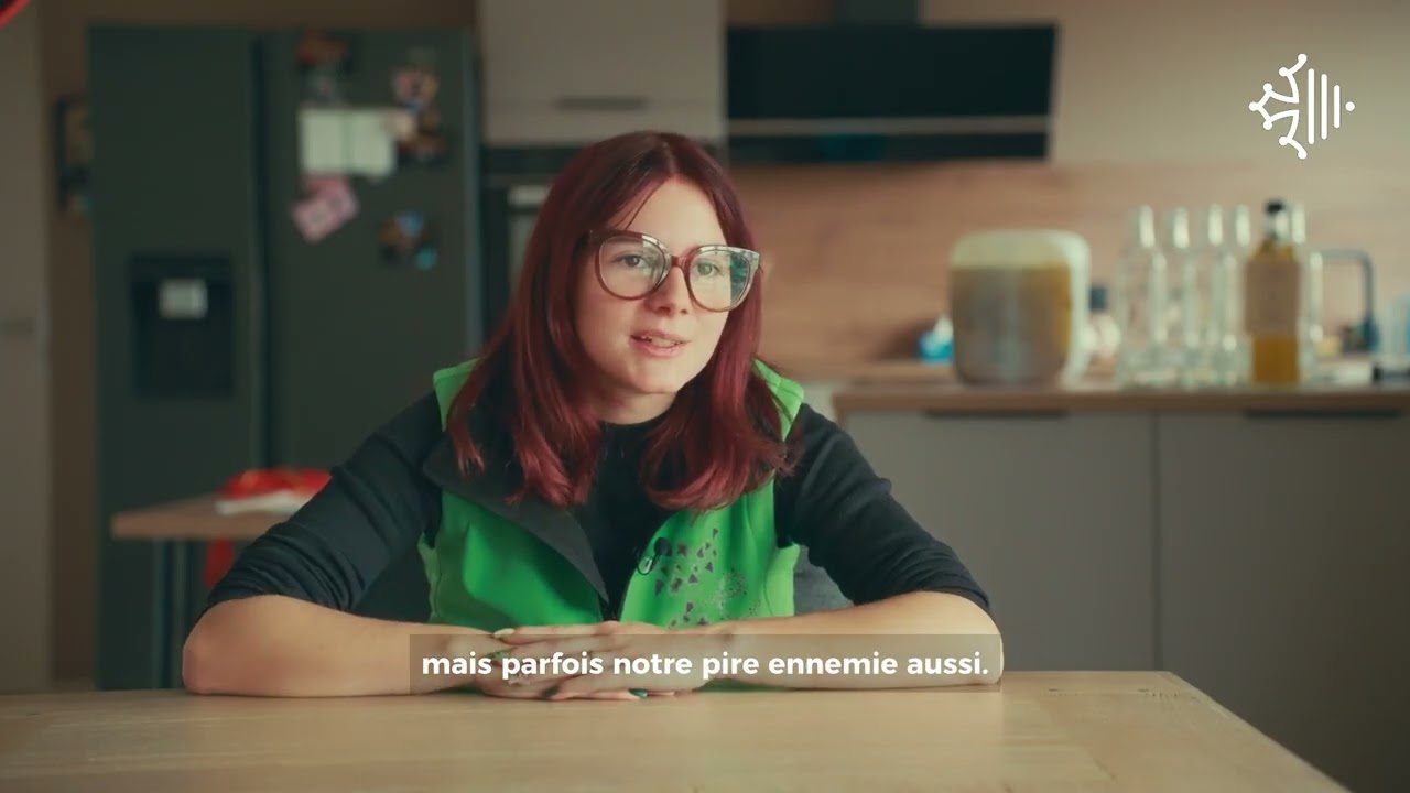 [Inspire-toi !] Le métier d'Horticultrice avec Eloïse Galon