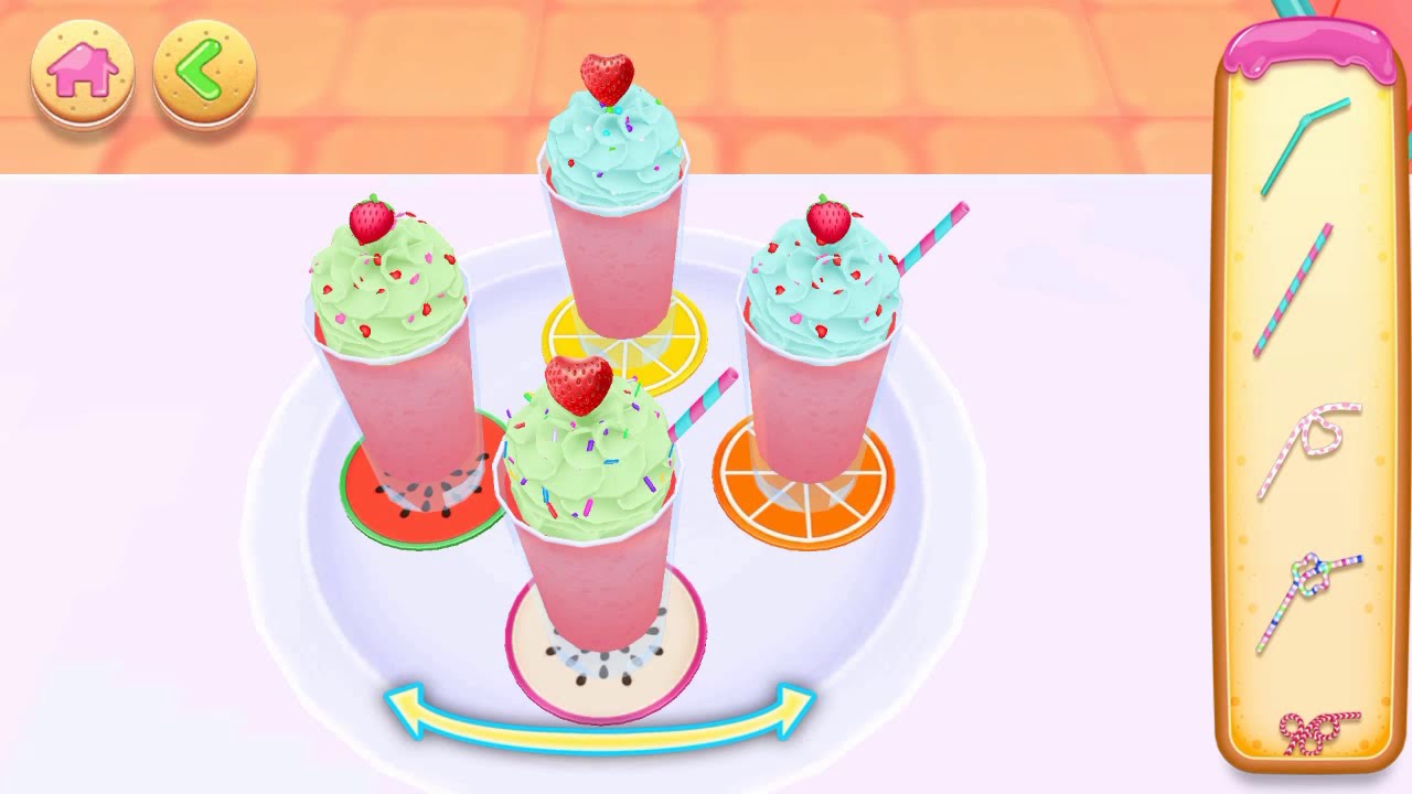 Barbie Cooking Cake Games To Play NowANDROID GAMEPLAY YouTube