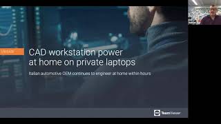 Business Continuity through Remote Access