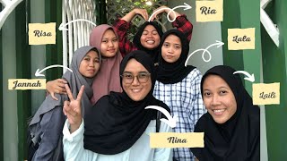 Memaknai Toleransi Ditengah Perbedaan | Kelompok 1
