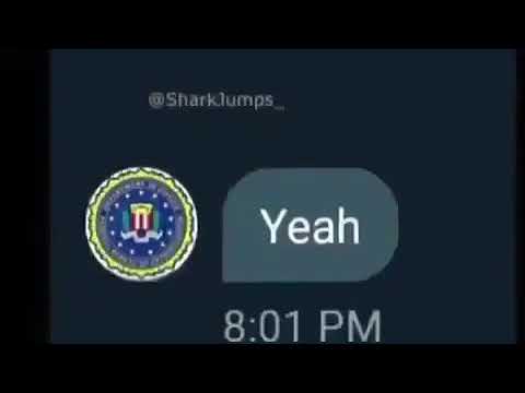 fbi number