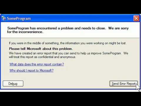 windows rap