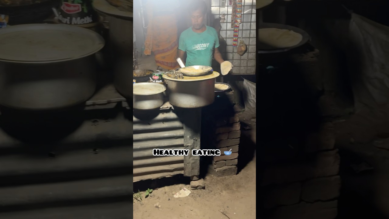 Healthy meal for Ramnagar ❤️✅ 