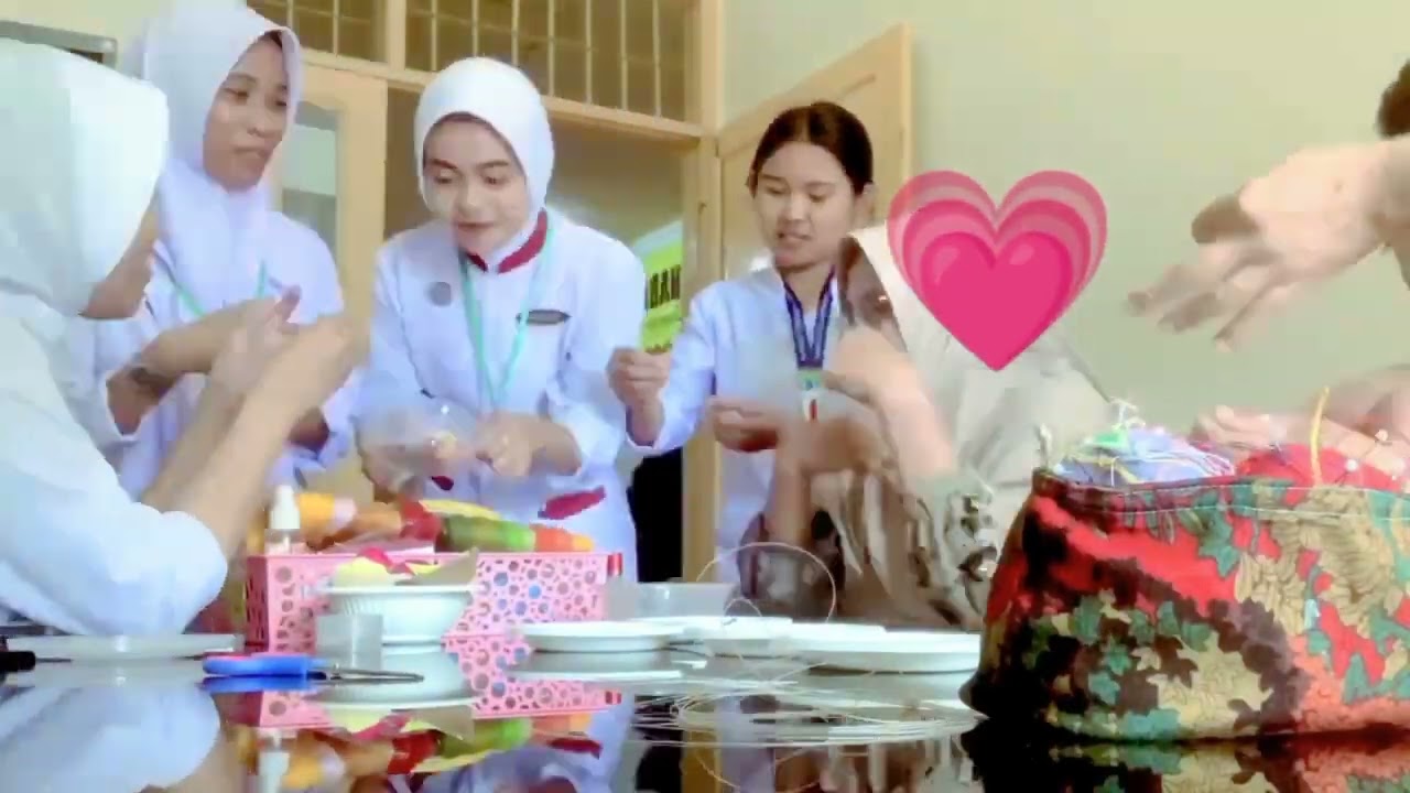 Praktik Klinik Keperawatan Jiwa Rumah Sakit Khusus Daerah (RSKD) Dadi Provinsi Sulawesi Selatan