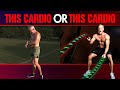 Cardio KILLS Muscle Growth? Not if You do it THIS Way