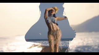 Era Istrefi Ft. Konshens - Oh God