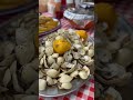 BBQ в Атлантике #shorts #шортс #life #sea #моряки #bbq