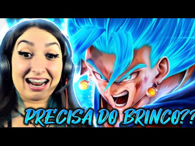 brinco dragon ball｜Pesquisa do TikTok