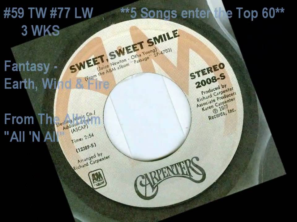 Top Cashbox Singles March 11, 1978 60 31 YouTube