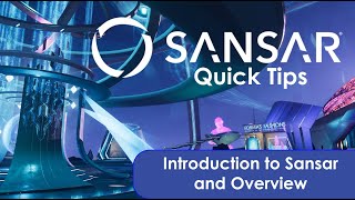 Sansar - Intro