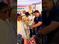 IAS Officer Nabiya Parvez entry🫡💐 #iasofficer #ias #nabiyaparvez #shorts #viral #trending #islam