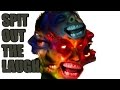 Metallica&#39;s James Hetfield ft. Kirk Hammett/Lars Ulrich - Spit Out The Laugh (LaughCover)