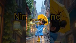 When A Clouds Heartbreak Turns Into A Rainbow