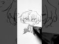 ちゅやver.　#文スト#文ストイラスト#絵師さんと繋がりたい