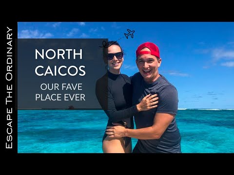 Video: Quán bar tốt nhất ở Turks và Caicos