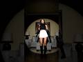 Don T Blink Billie Jean Michael Jackson Dance Transition Liz Sanchez 