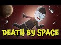 Death By Space (Troopers Animated)