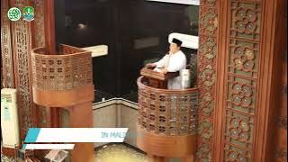 PELIHARA IMAN SEPERTI PELIHARA TANAMAN