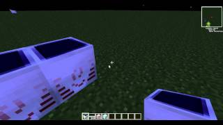 Minecraft - Tekkit Tuts's - How to generate UU-Matter