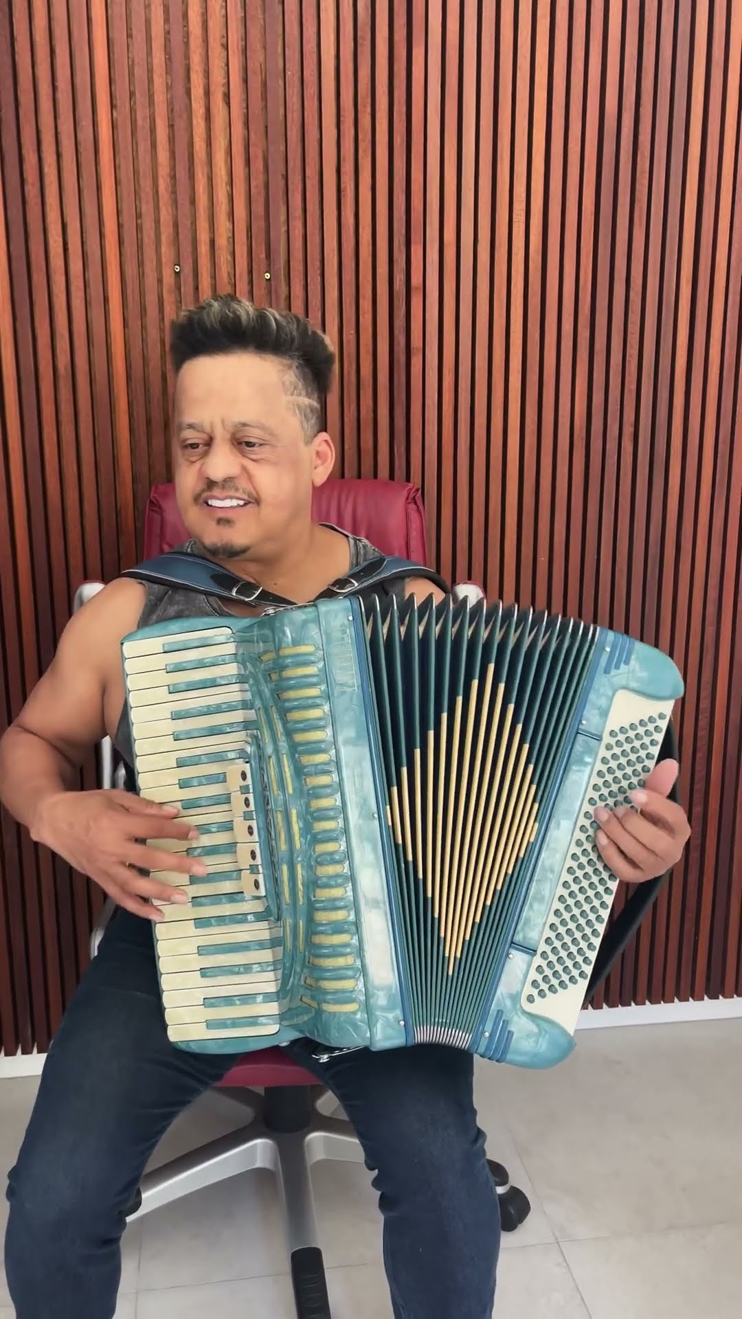 Saudade de Matão
