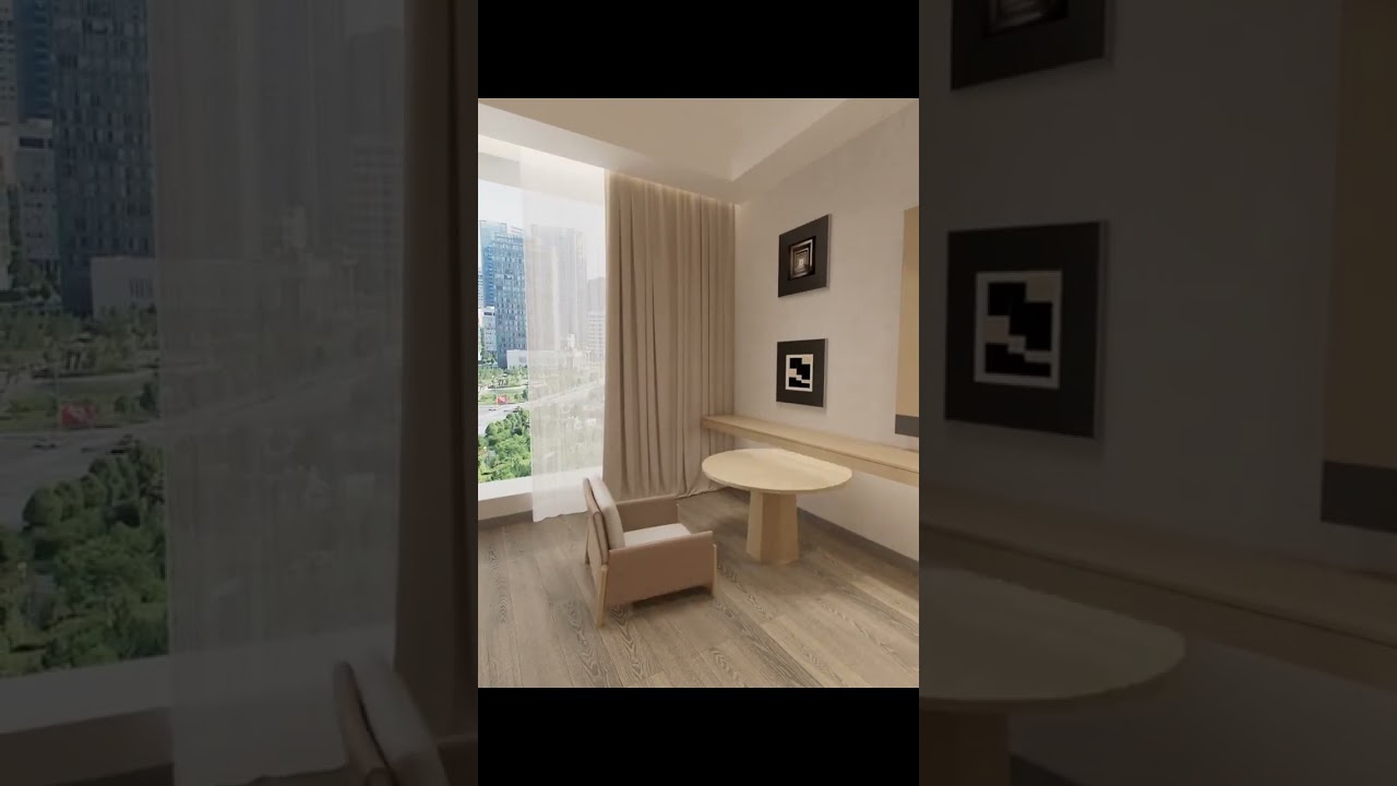 Elevate Your Hotel Experience with Our Stunning Furniture Designs! 