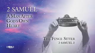 The Fence Sitter - Part 1
