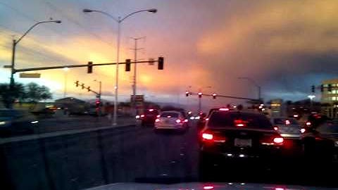 Google Nexus One HD video recording