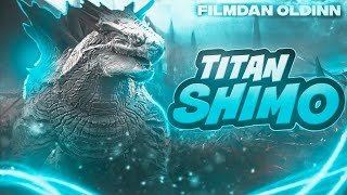 Godzilla Va Kong Yangi Imperiya Shimo Eng Katta Titan Godzilla Va Kong Oʻzbek Tilida Tahlil