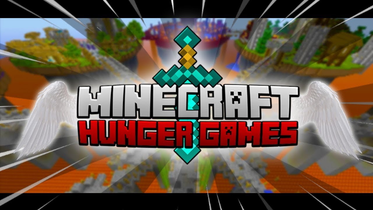 THE REVIVAL OF MINECRAFT HUNGER GAMES!!