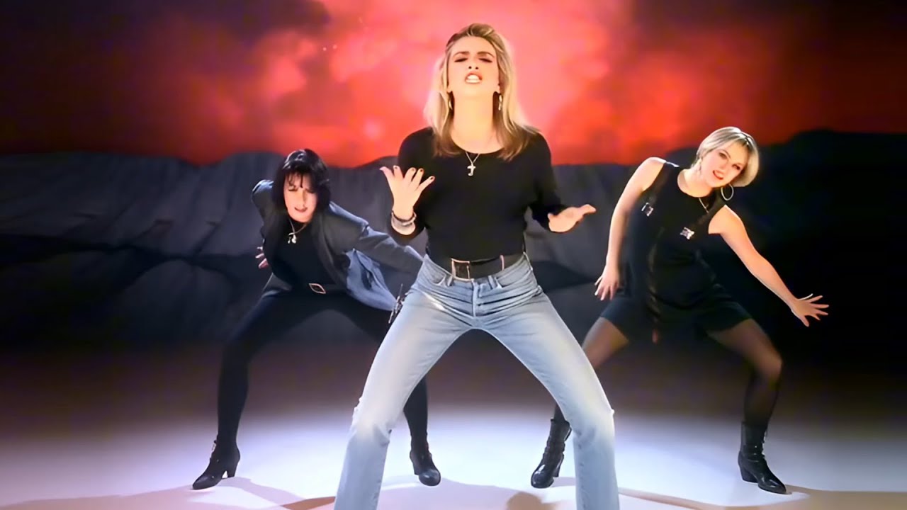 Bananarama - Venus (Ritsatv Remix) 2026