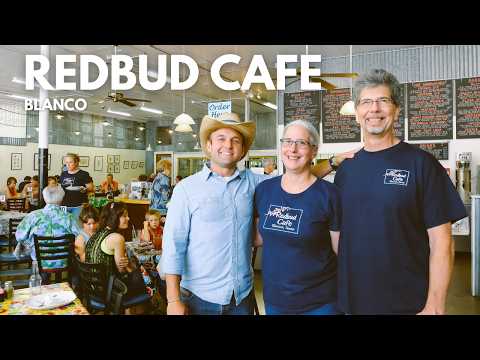 The Best Reuben in Texas Is Hiding on the Blanco Square