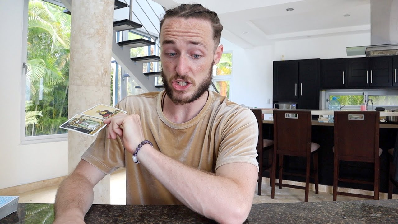 VIRGO - Predictions For Love & Relationships - What YOU Need To Hear Right NOW! - Virgo Tarot