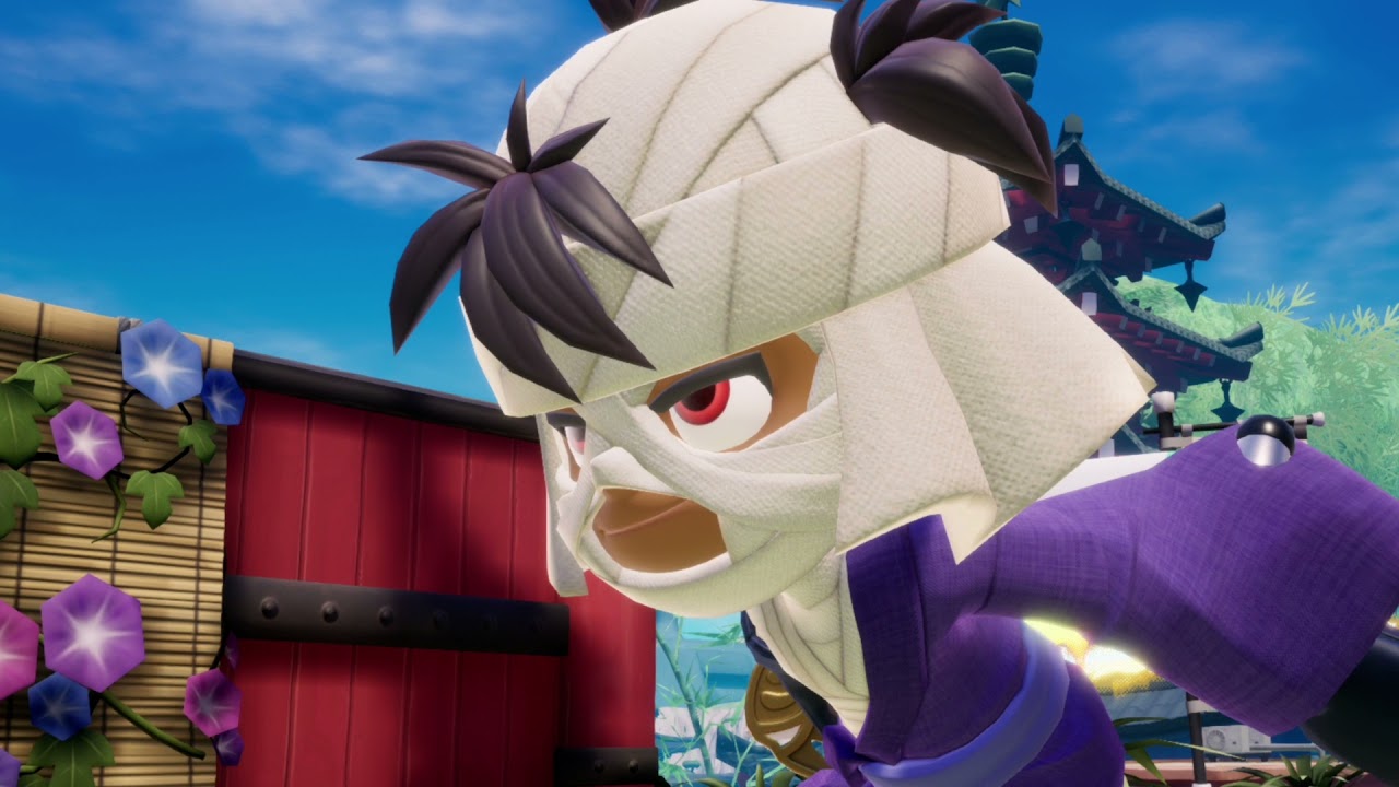 アニメ るろうに剣心』コラボイベントが開催！｜ニンジャラ -Official Site-