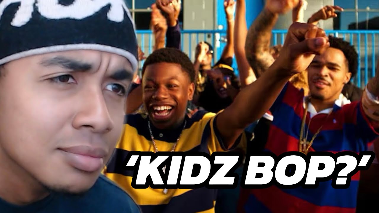 Cozy Jay Reacts to Rakai, Plaqueboymax & BunnaB - Turn Up (Official Music Video)