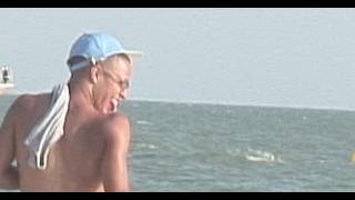 Doubletake On Ft. Myers Beach.