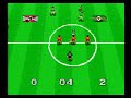 Ｊリーグ　スーパーサッカー　スーパーファミコン　レトロゲーム
