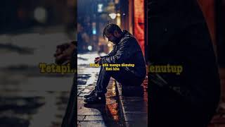 Biasakan Diri Kita alhamdulillah sad doa quotes katakatabijak motivation luahanhati