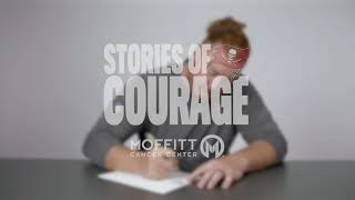 Stories of Courage - James